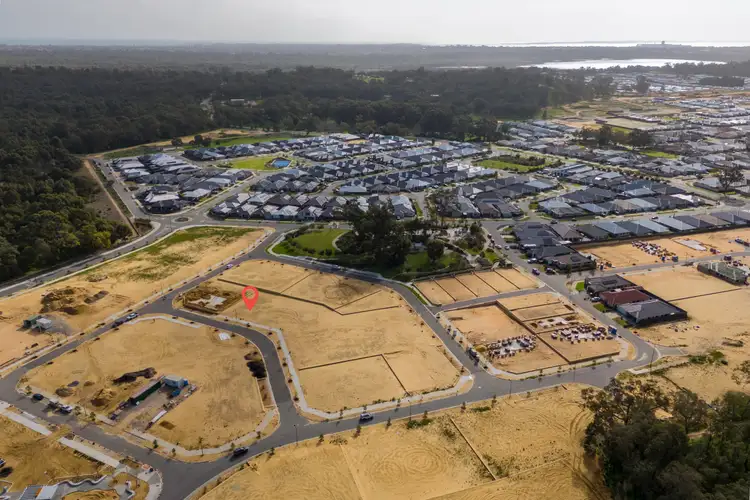 Fifth view of Homely land listing, 12 Pisa Way, Baldivis WA 6171