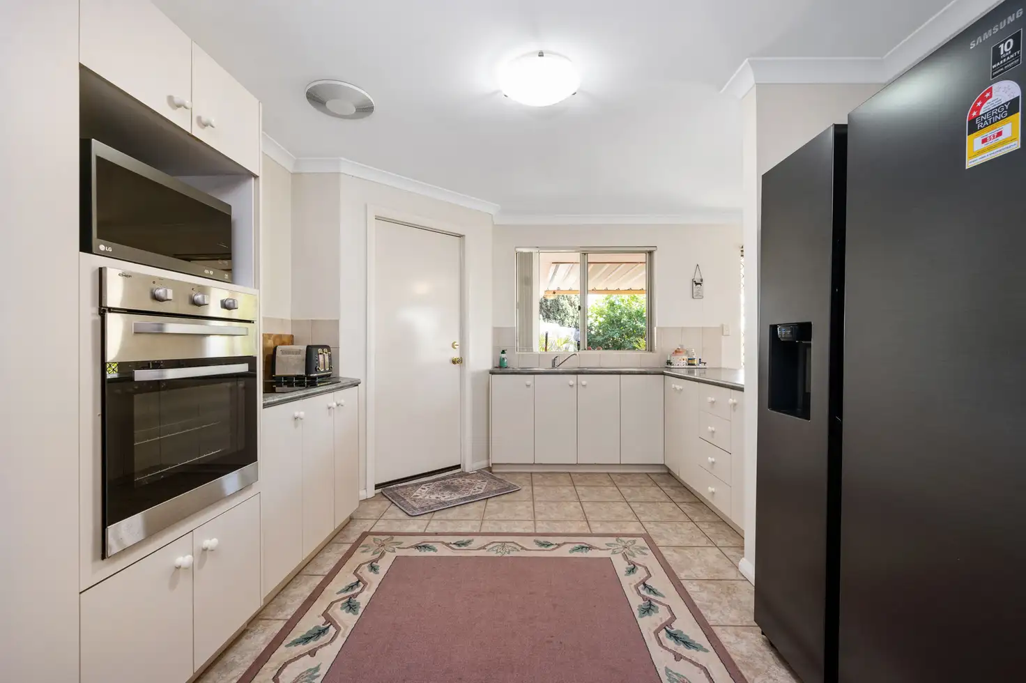 Main view of Homely house listing, 33A Longmore Parade, Broadwood WA 6430