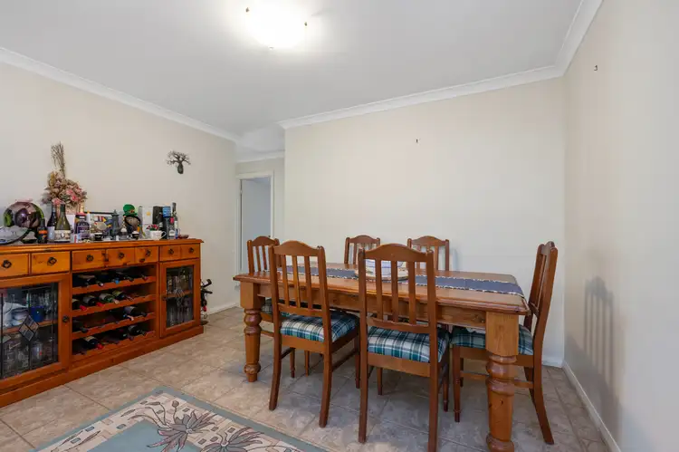 Second view of Homely house listing, 33A Longmore Parade, Broadwood WA 6430