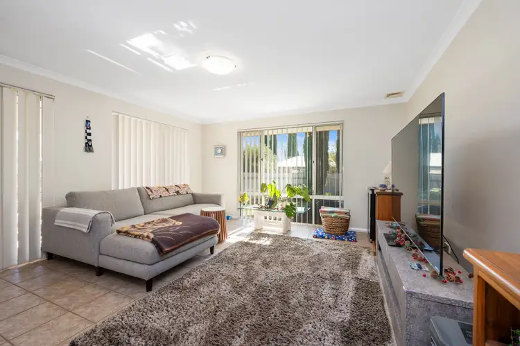 Fifth view of Homely house listing, 33A Longmore Parade, Broadwood WA 6430