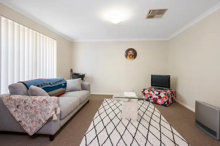 Sixth view of Homely house listing, 33A Longmore Parade, Broadwood WA 6430