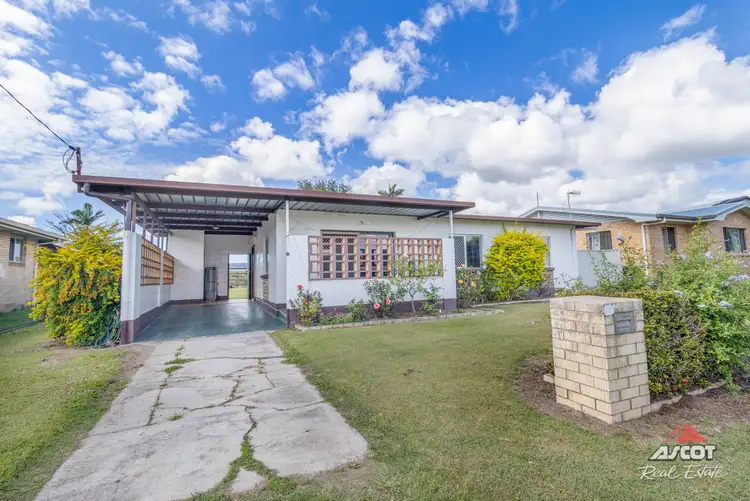12 Barlow Street, Bundaberg North QLD 4670