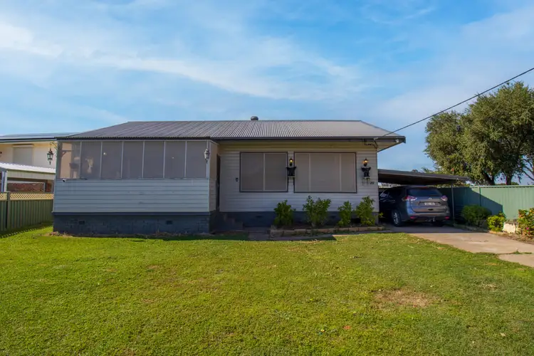 20 Jenkins Street, Narrabri NSW 2390