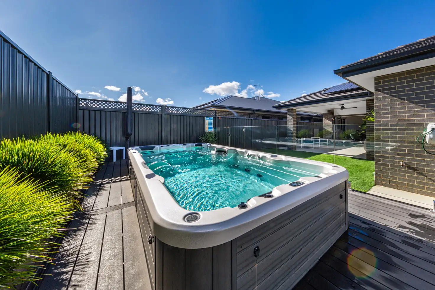 Main view of Homely house listing, 16 Carver Street, Googong NSW 2620