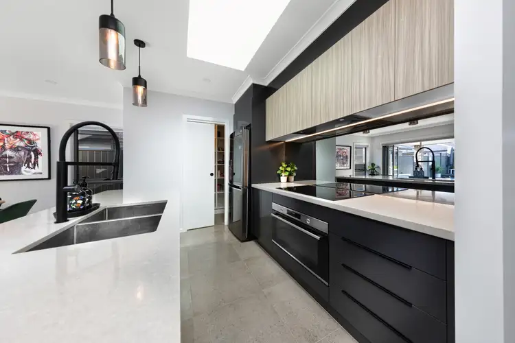 Fifth view of Homely house listing, 16 Carver Street, Googong NSW 2620