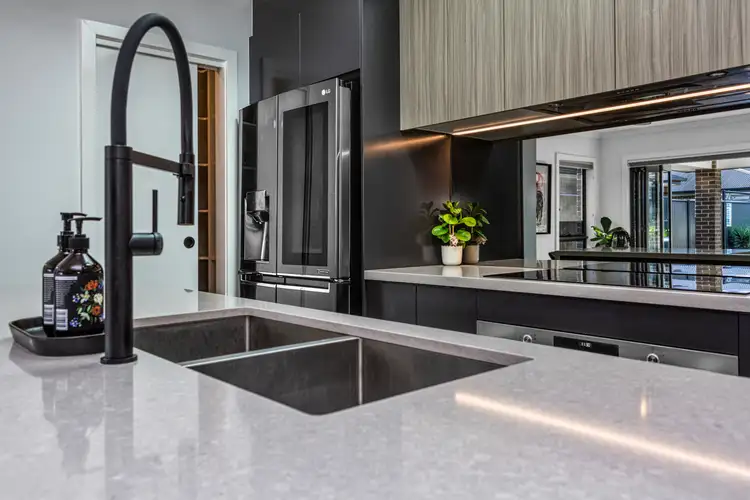 Sixth view of Homely house listing, 16 Carver Street, Googong NSW 2620