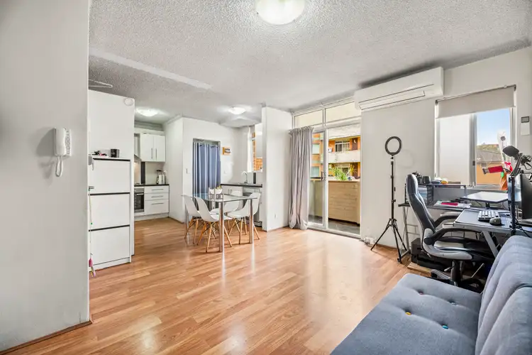 16/55 Goulburn Street, Liverpool NSW 2170