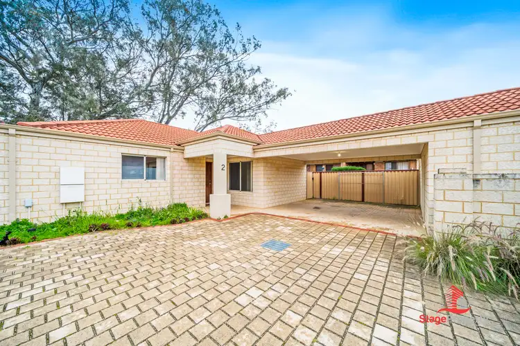 B/33 Marian Avenue, Armadale WA 6112