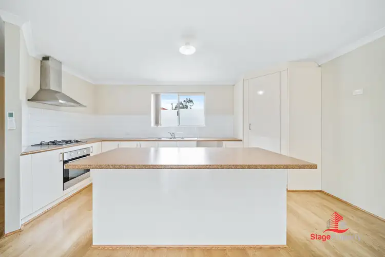 Sixth view of Homely villa listing, B/33 Marian Avenue, Armadale WA 6112