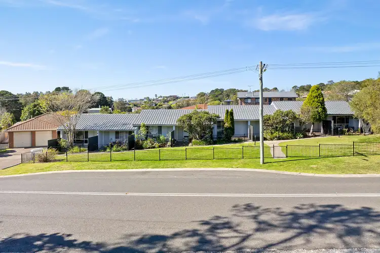 Main view of Homely unit listing, 1/13 - 17 MORT AVENUE, Dalmeny NSW 2546