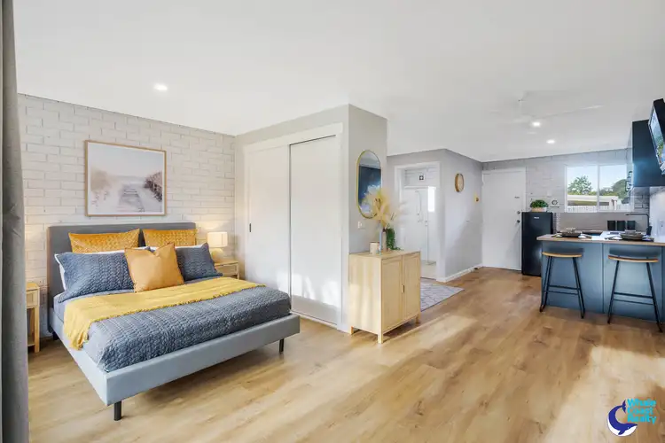 Second view of Homely unit listing, 1/13 - 17 MORT AVENUE, Dalmeny NSW 2546