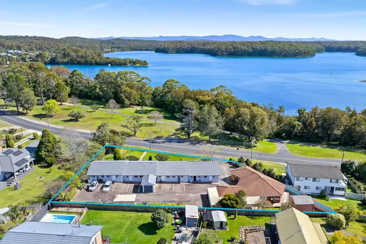 Fourth view of Homely unit listing, 1/13 - 17 MORT AVENUE, Dalmeny NSW 2546