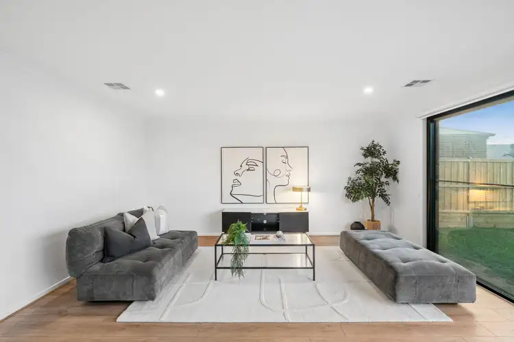 Third view of Homely house listing, 24 Audrey St, Charlemont VIC 3217