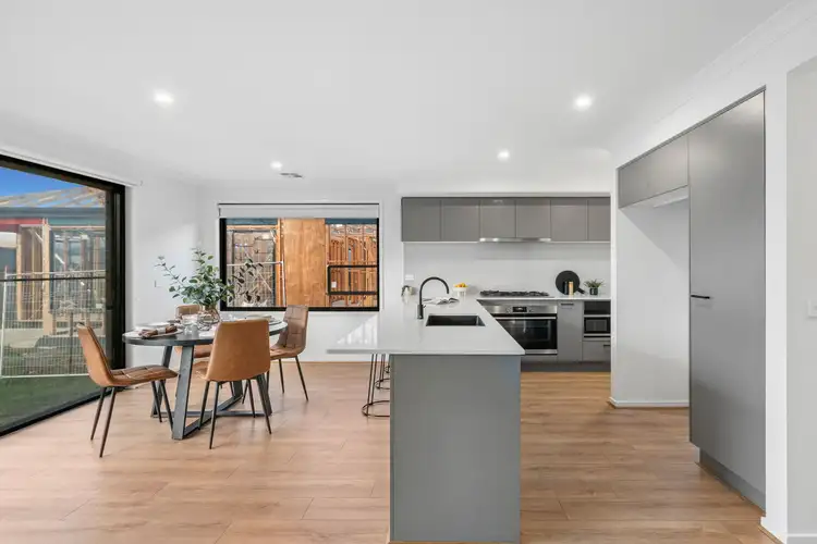 Fourth view of Homely house listing, 24 Audrey St, Charlemont VIC 3217