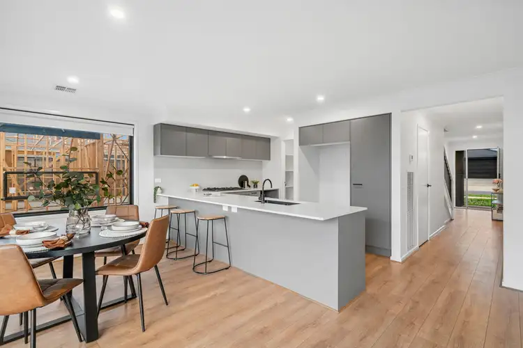 Fifth view of Homely house listing, 24 Audrey St, Charlemont VIC 3217