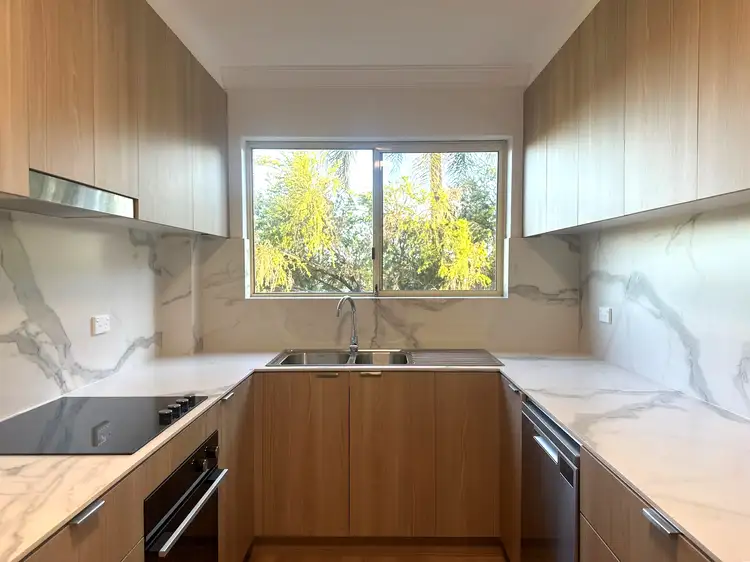 Third view of Homely apartment listing, 4/18-28 Hornsey Road, Rozelle NSW 2039