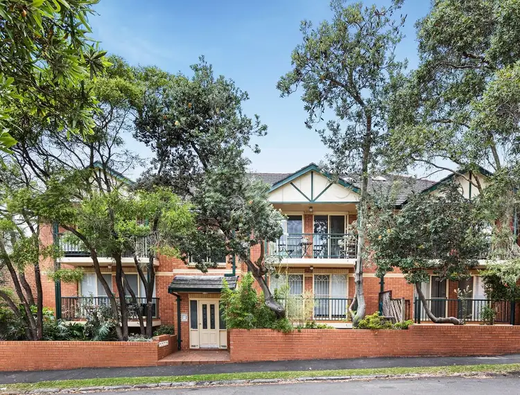 Fourth view of Homely apartment listing, 4/18-28 Hornsey Road, Rozelle NSW 2039