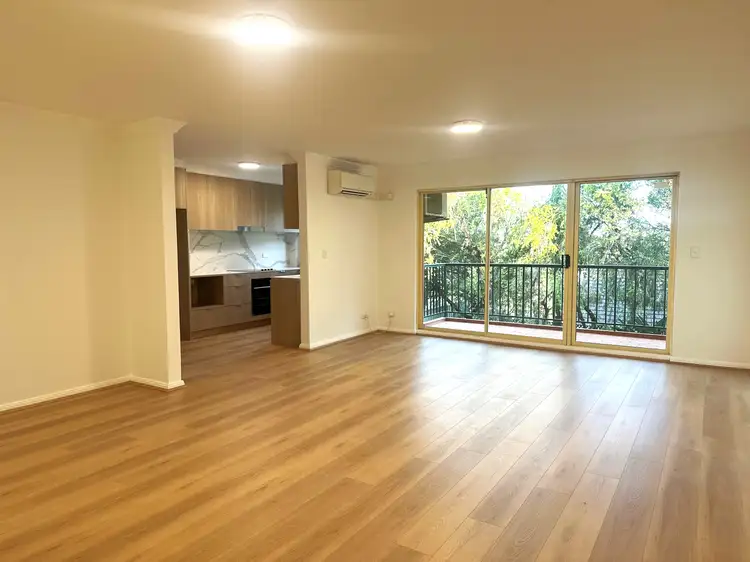 Fifth view of Homely apartment listing, 4/18-28 Hornsey Road, Rozelle NSW 2039