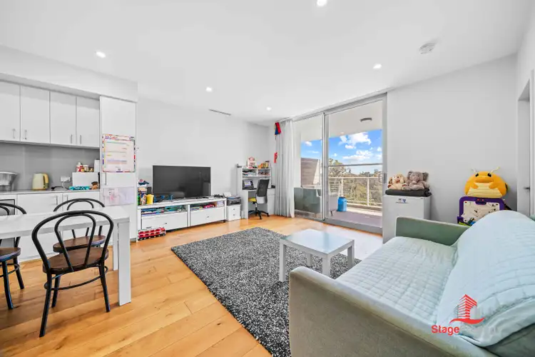 Second view of Homely apartment listing, Address available on request