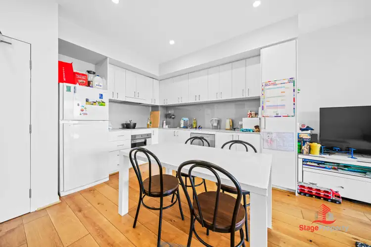 Third view of Homely apartment listing, Address available on request