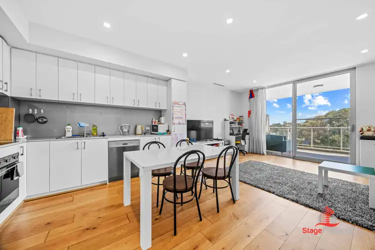 Fourth view of Homely apartment listing, Address available on request