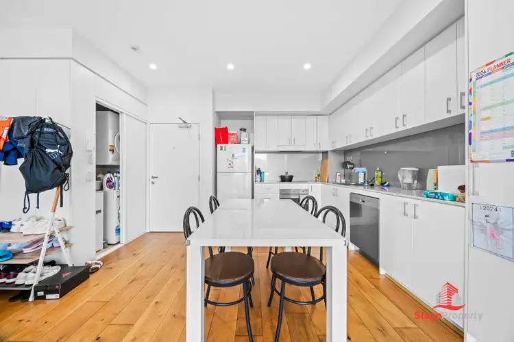 Fifth view of Homely apartment listing, Address available on request