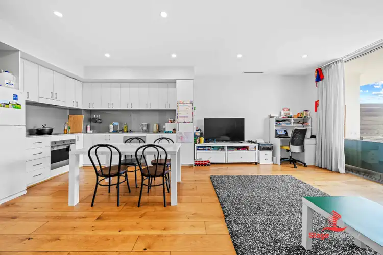 Sixth view of Homely apartment listing, Address available on request