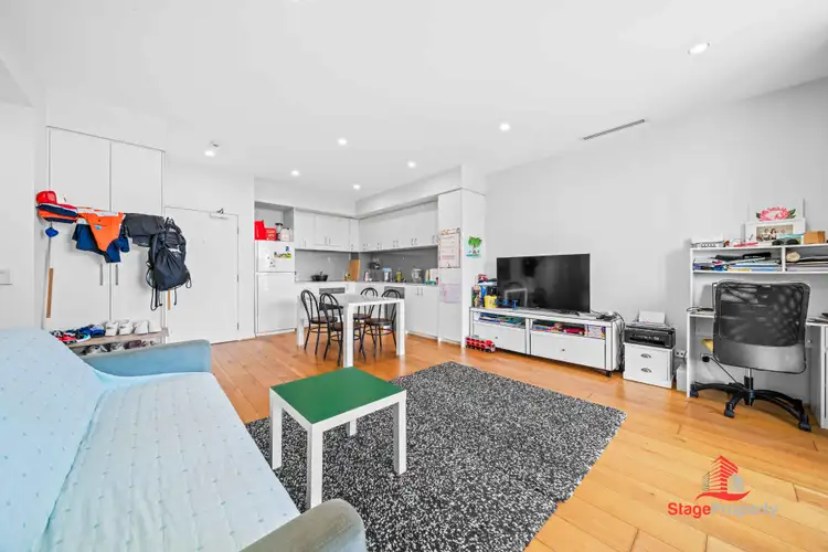 Seventh view of Homely apartment listing, Address available on request