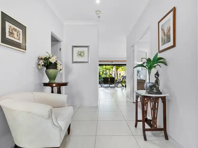 Fourth view of Homely house listing, 13 Gainsborough Crescent, Peregian Springs QLD 4573