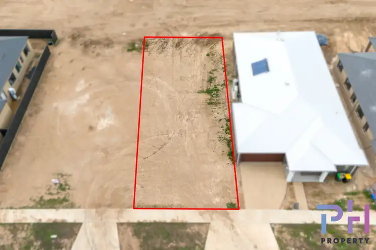 Third view of Homely land listing, Lot 703 Delawarr Parade, Huntly VIC 3551