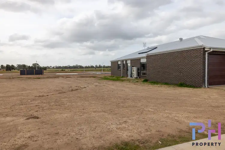 Fourth view of Homely land listing, Lot 703 Delawarr Parade, Huntly VIC 3551