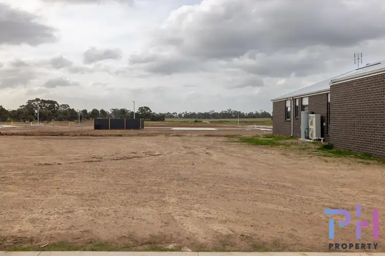 Fifth view of Homely land listing, Lot 703 Delawarr Parade, Huntly VIC 3551