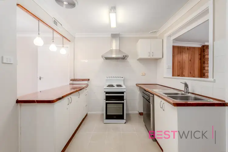 Third view of Homely house listing, 5 Gowan Place, Blayney NSW 2799