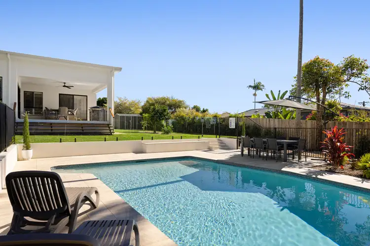 18 Wilguy Crescent, Buderim QLD 4556