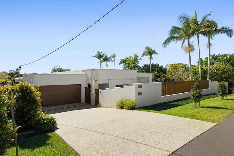 Third view of Homely house listing, 18 Wilguy Crescent, Buderim QLD 4556