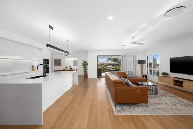 Fourth view of Homely house listing, 18 Wilguy Crescent, Buderim QLD 4556