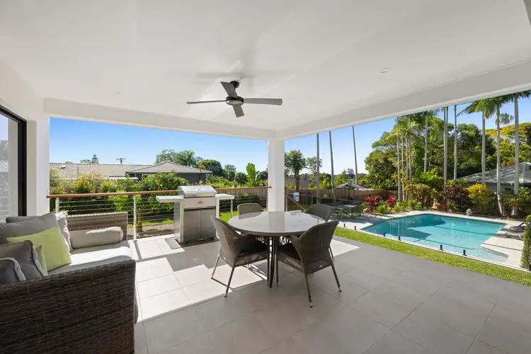 Fifth view of Homely house listing, 18 Wilguy Crescent, Buderim QLD 4556