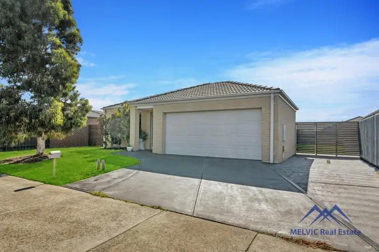 Main view of Homely house listing, 94 Linsell Bvd Service Road, Cranbourne East VIC 3977