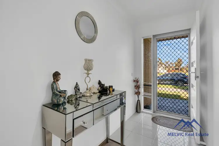 Second view of Homely house listing, 94 Linsell Bvd Service Road, Cranbourne East VIC 3977