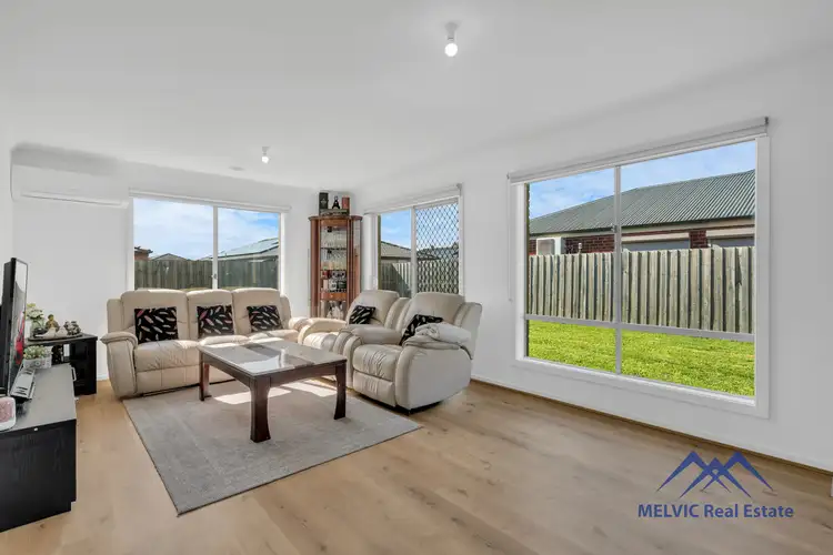Third view of Homely house listing, 94 Linsell Bvd Service Road, Cranbourne East VIC 3977