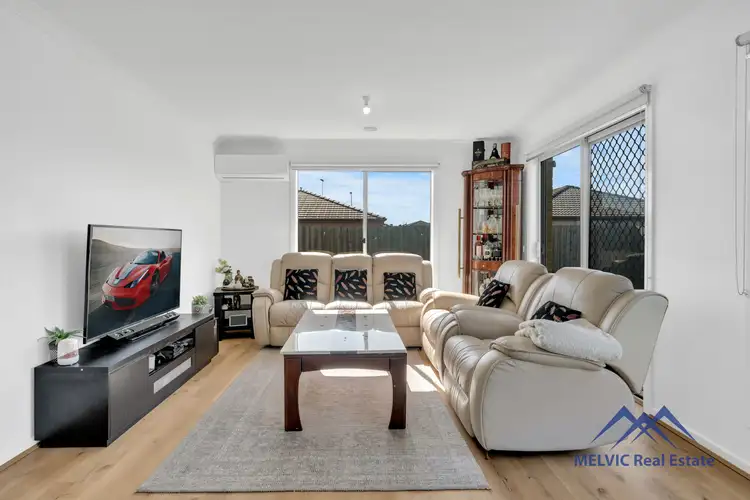 Fourth view of Homely house listing, 94 Linsell Bvd Service Road, Cranbourne East VIC 3977