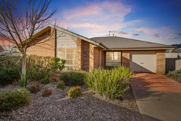 Main view of Homely townhouse listing, 11 McKenna Avenue, Yass NSW 2582