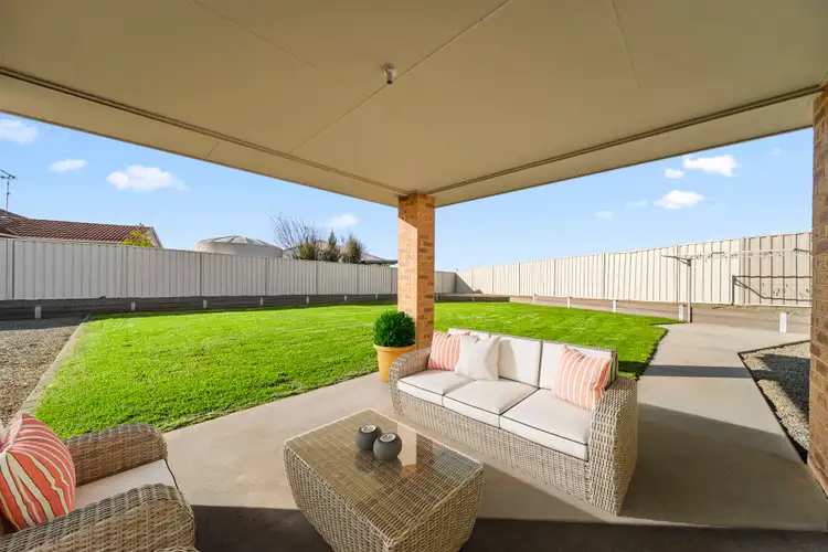 Fourth view of Homely townhouse listing, 11 McKenna Avenue, Yass NSW 2582