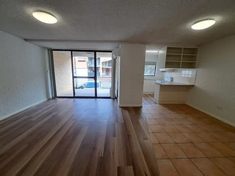 Second view of Homely unit listing, 39/429 Mcdonald Road, Lavington NSW 2641