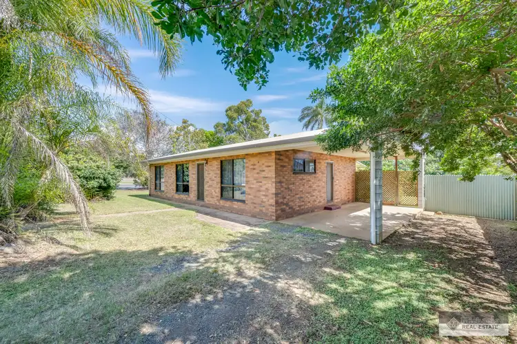 Main view of Homely house listing, 3 Gahans Road, Kalkie QLD 4670