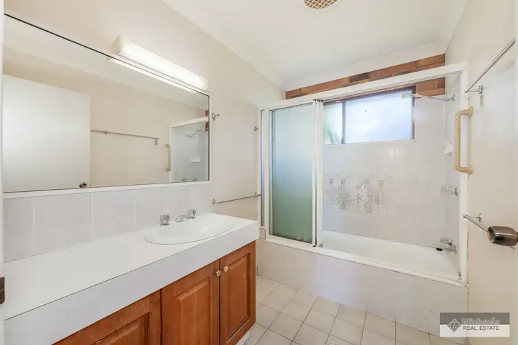 Second view of Homely house listing, 3 Gahans Road, Kalkie QLD 4670