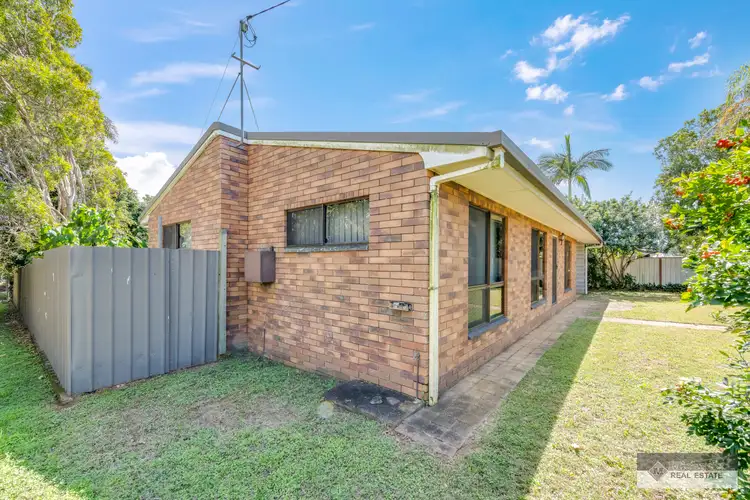 Fifth view of Homely house listing, 3 Gahans Road, Kalkie QLD 4670