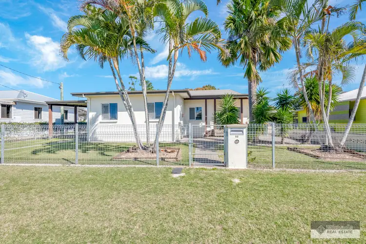55 Coomber Street, Svensson Heights QLD 4670