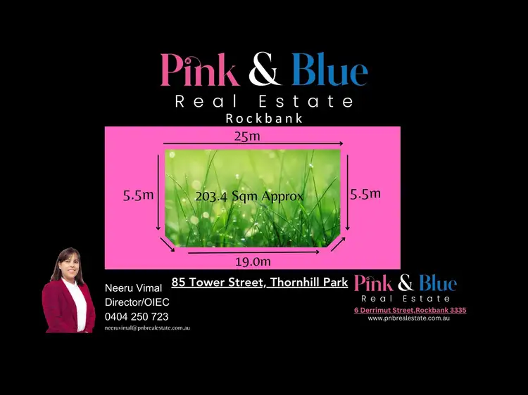 85 Tower Street, Thornhill Park VIC 3335
