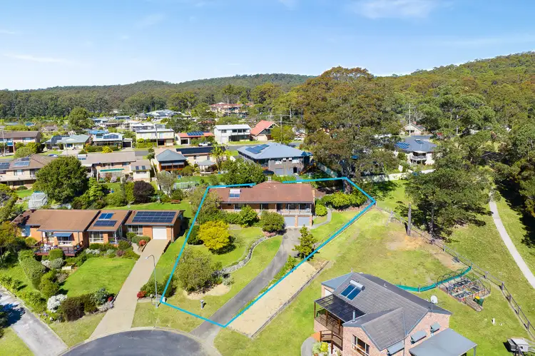Third view of Homely house listing, 10 TAROURGA PLACE, Dalmeny NSW 2546